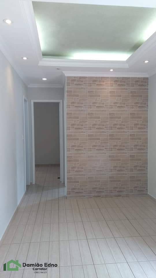 Apartamento à venda com 2 quartos, 48m² - Foto 7