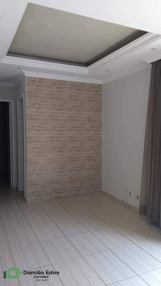 Apartamento à venda com 2 quartos, 48m² - Foto 6