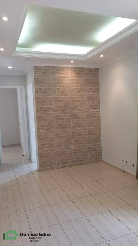 Apartamento à venda com 2 quartos, 48m² - Foto 14