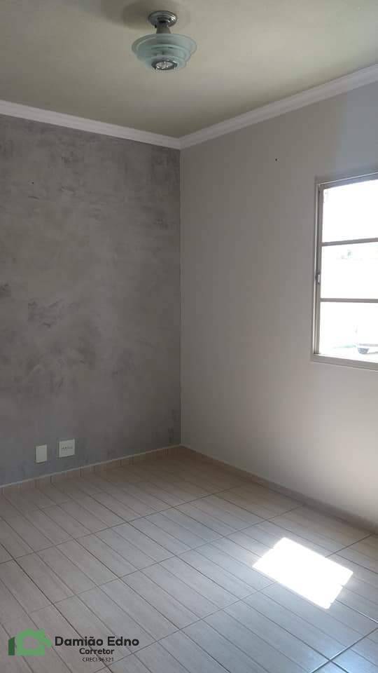 Apartamento à venda com 2 quartos, 48m² - Foto 1