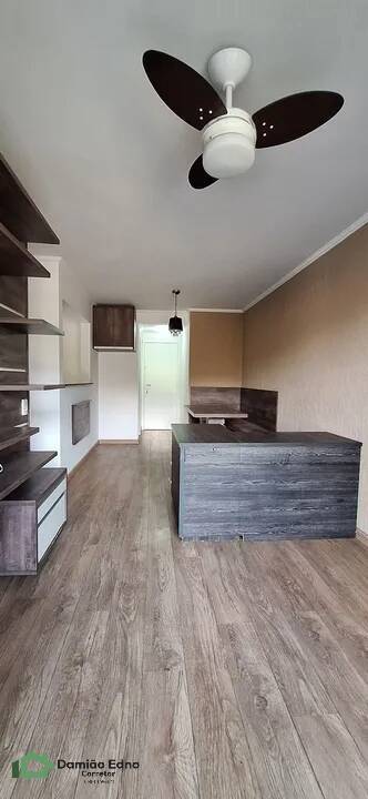 Apartamento à venda com 2 quartos, 73m² - Foto 1