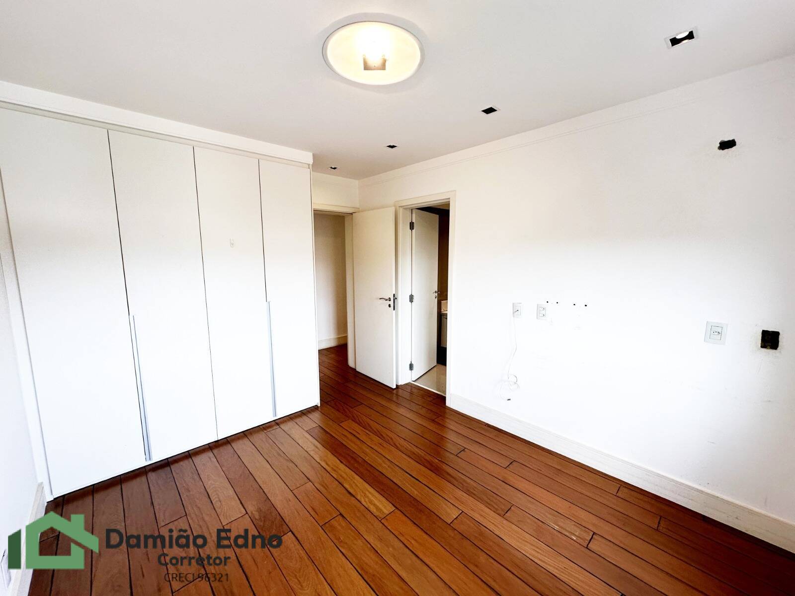 Apartamento à venda com 3 quartos, 181m² - Foto 15