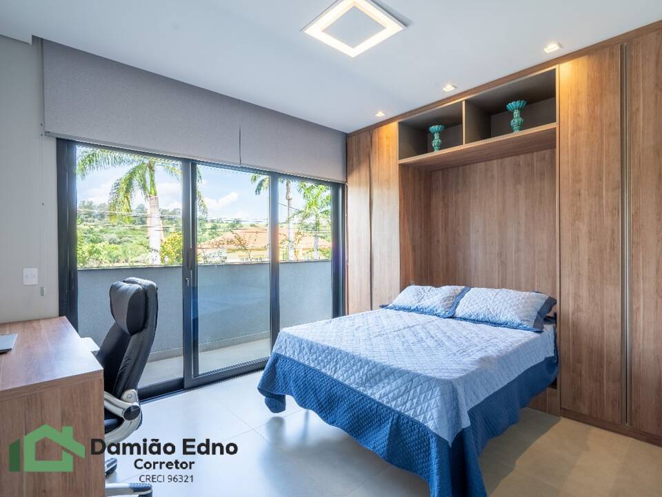 Casa à venda com 5 quartos, 486m² - Foto 16