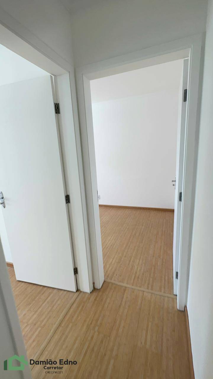 Apartamento à venda com 2 quartos, 54m² - Foto 5