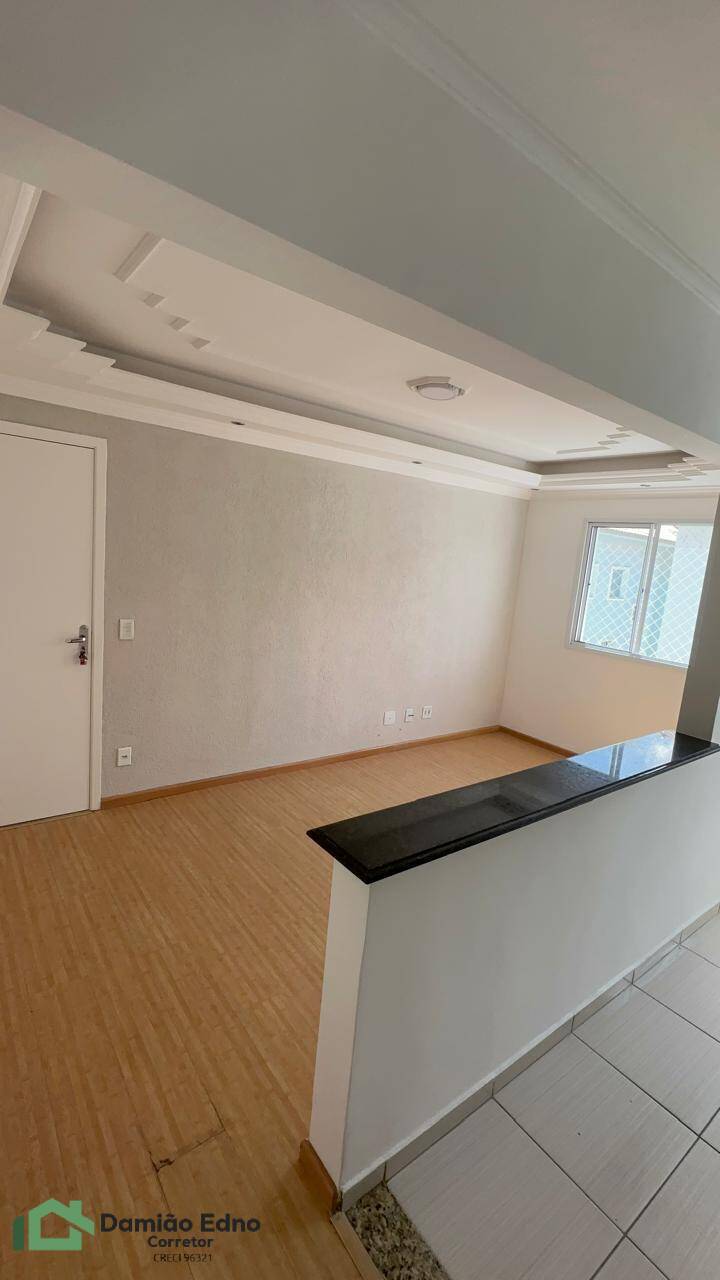 Apartamento à venda com 2 quartos, 54m² - Foto 8