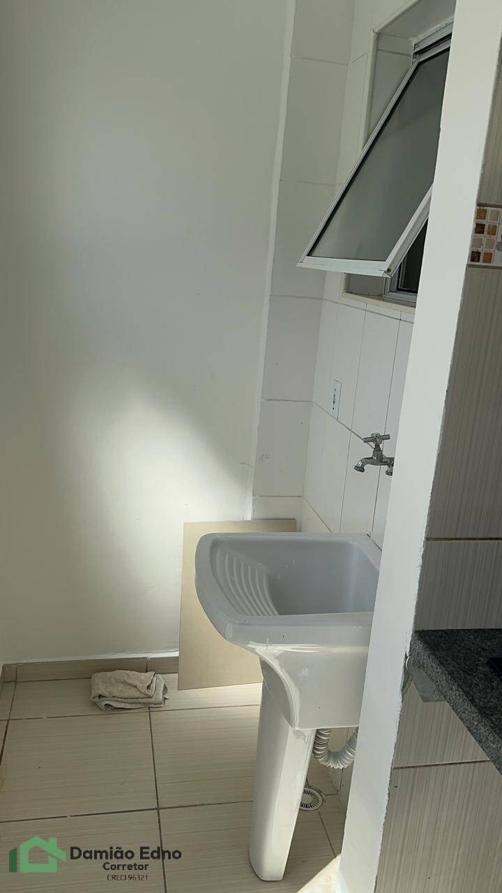 Apartamento à venda com 2 quartos, 54m² - Foto 7