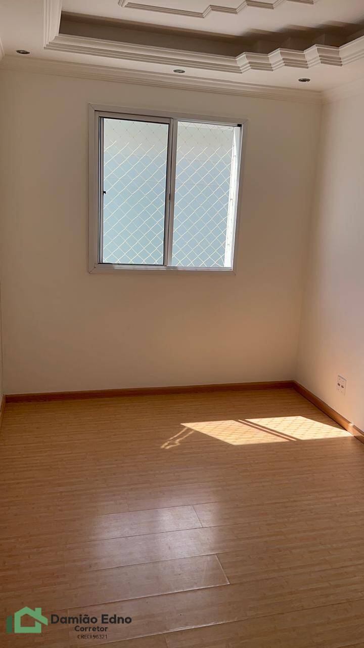 Apartamento à venda com 2 quartos, 54m² - Foto 10