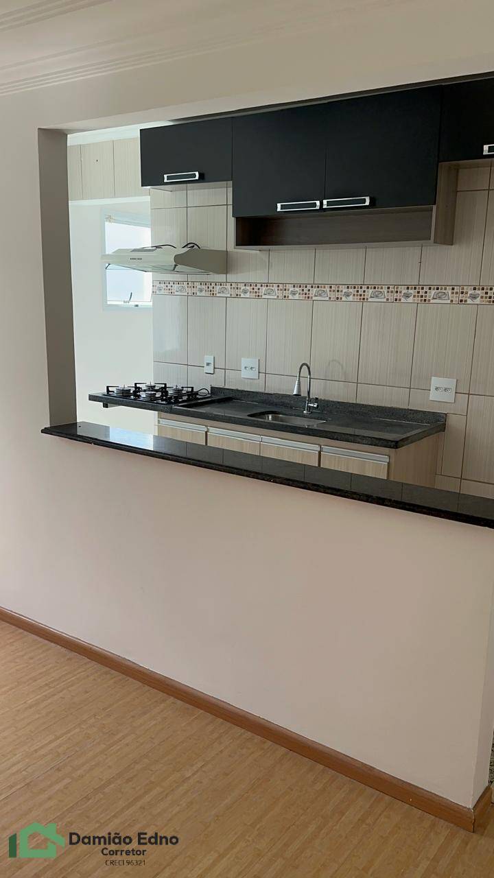 Apartamento à venda com 2 quartos, 54m² - Foto 11