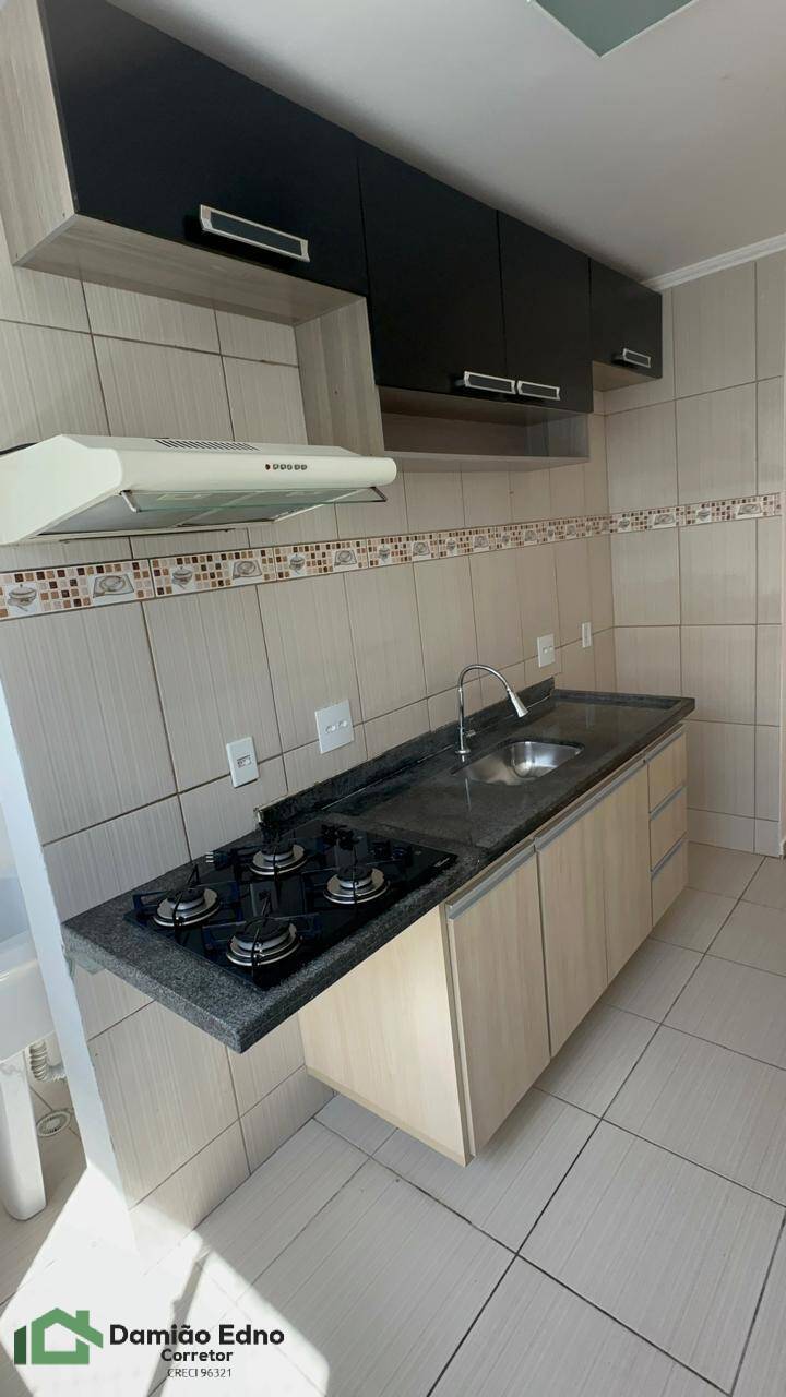 Apartamento à venda com 2 quartos, 54m² - Foto 12