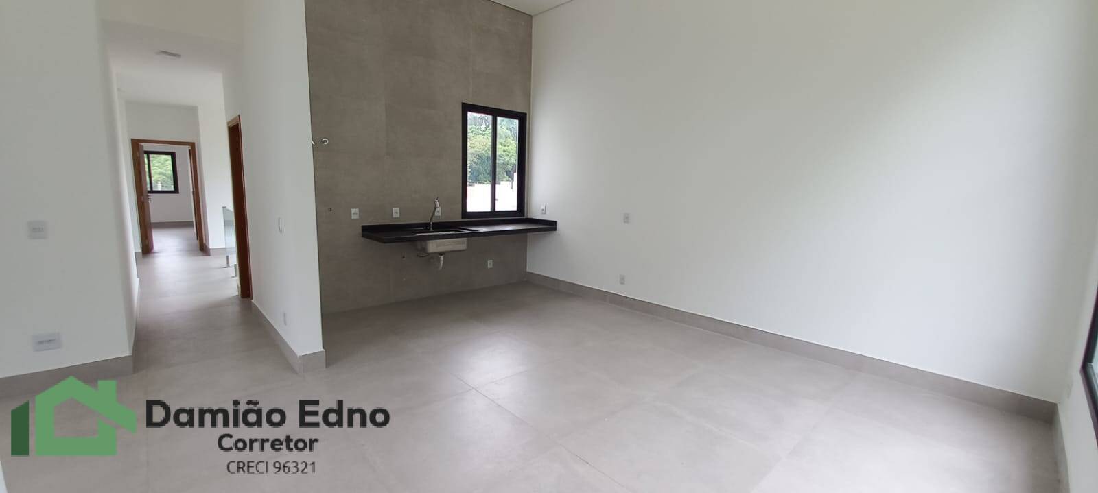 Casa à venda com 3 quartos, 208m² - Foto 8