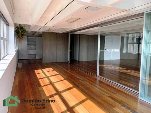 Conjunto Comercial-Sala à venda, 201m² - Foto 3