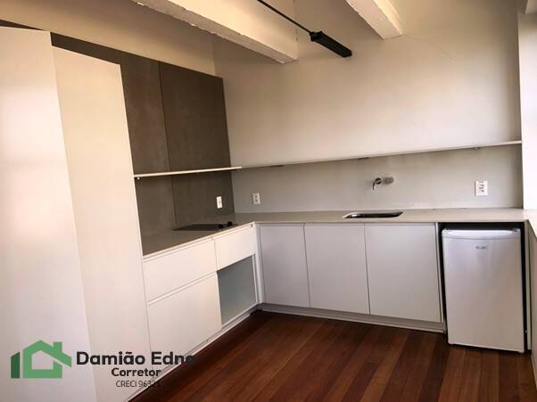 Conjunto Comercial-Sala à venda, 201m² - Foto 2