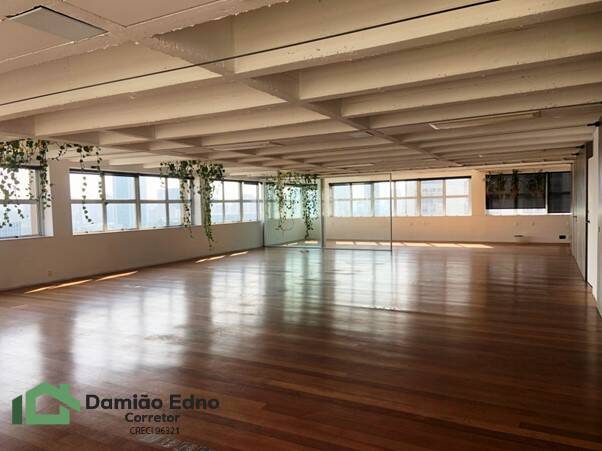 Conjunto Comercial-Sala à venda, 201m² - Foto 5