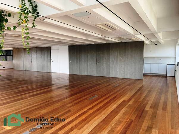 Conjunto Comercial-Sala à venda, 201m² - Foto 8