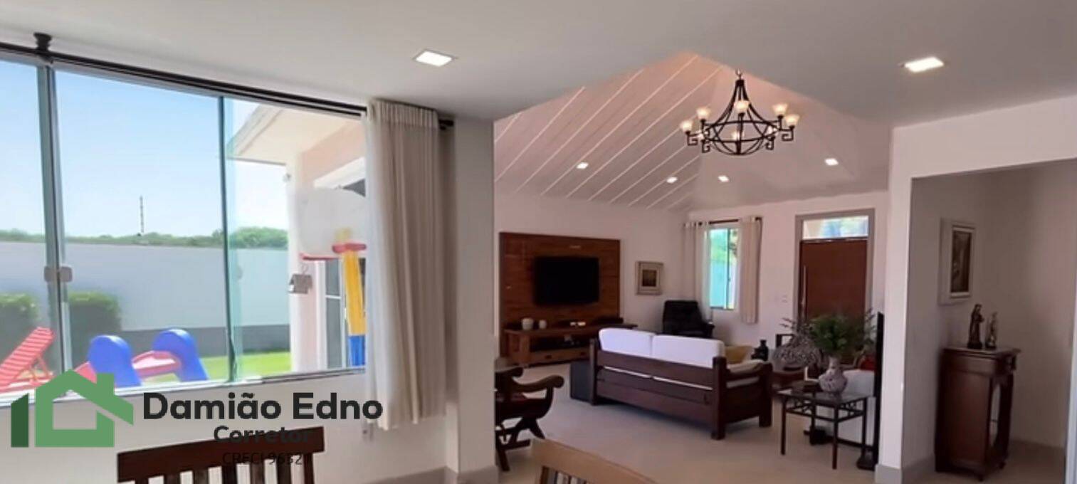 Casa à venda com 3 quartos, 350m² - Foto 6