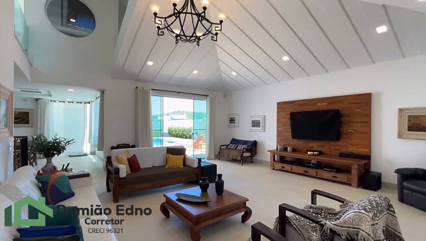 Casa à venda com 3 quartos, 350m² - Foto 4