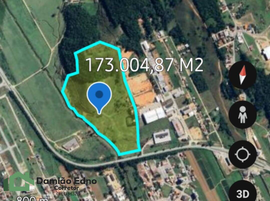 Terreno à venda, 173000m² - Foto 4