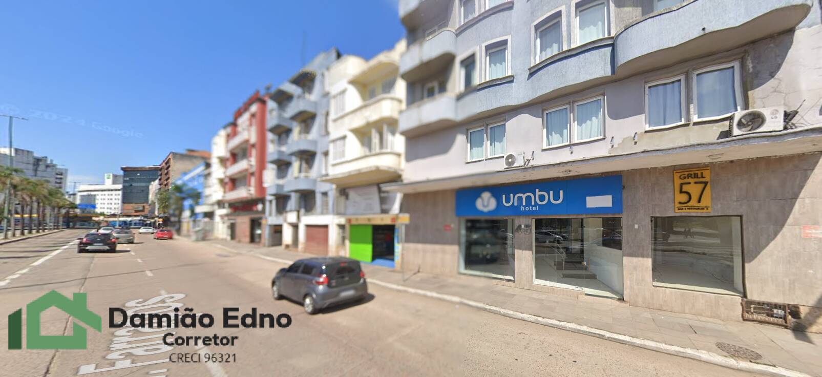 Prédio Inteiro à venda, 5000m² - Foto 4