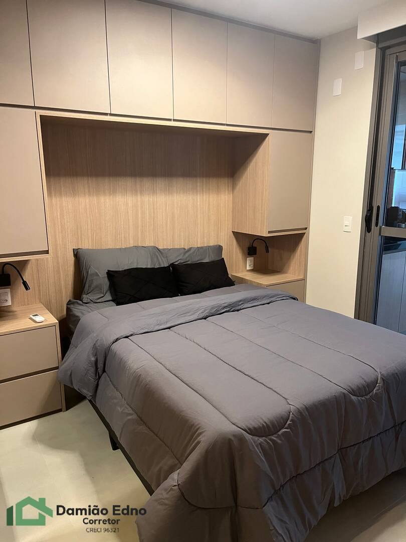 Apartamento à venda e aluguel, 44m² - Foto 8