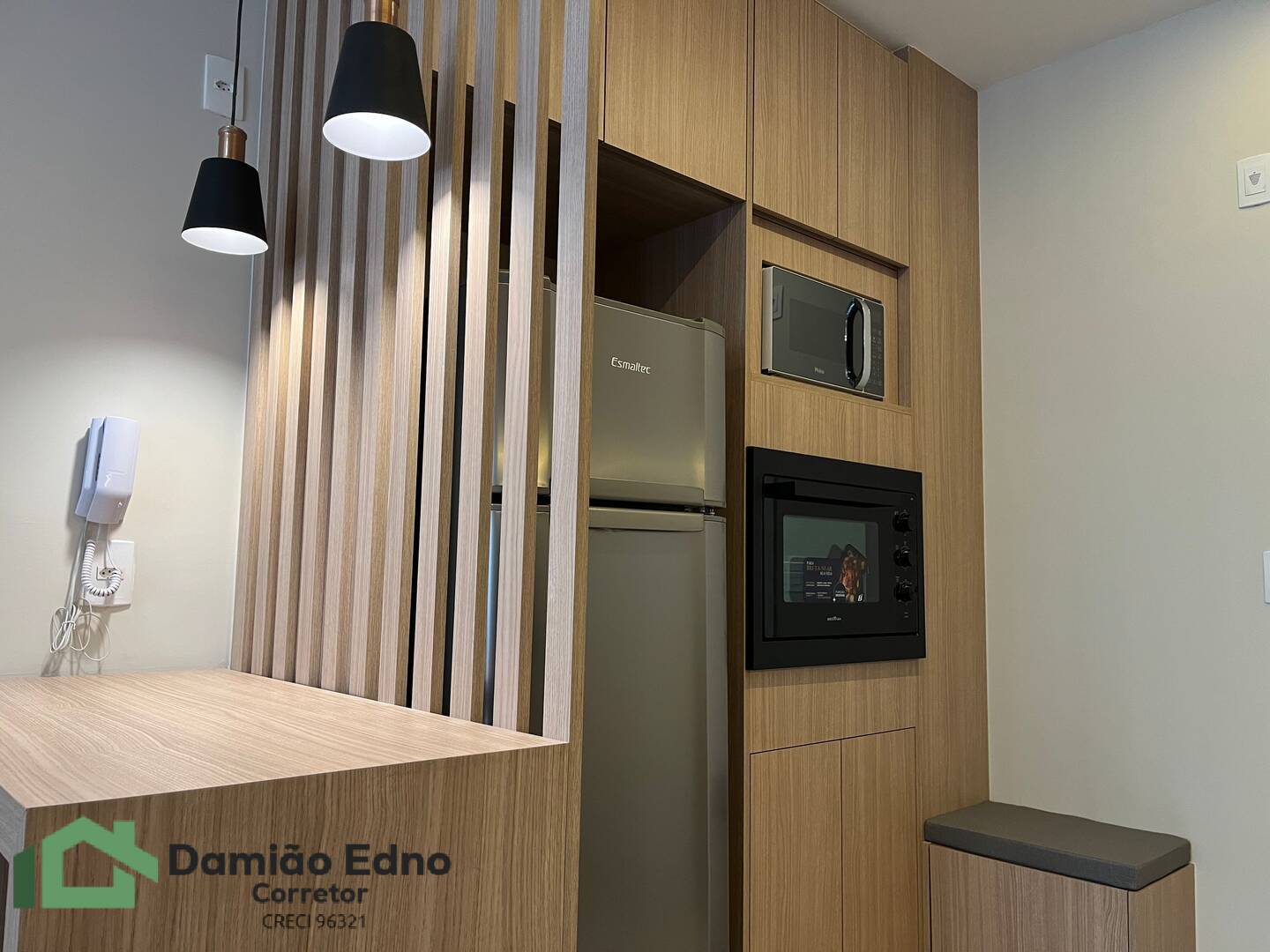 Apartamento à venda e aluguel, 44m² - Foto 9