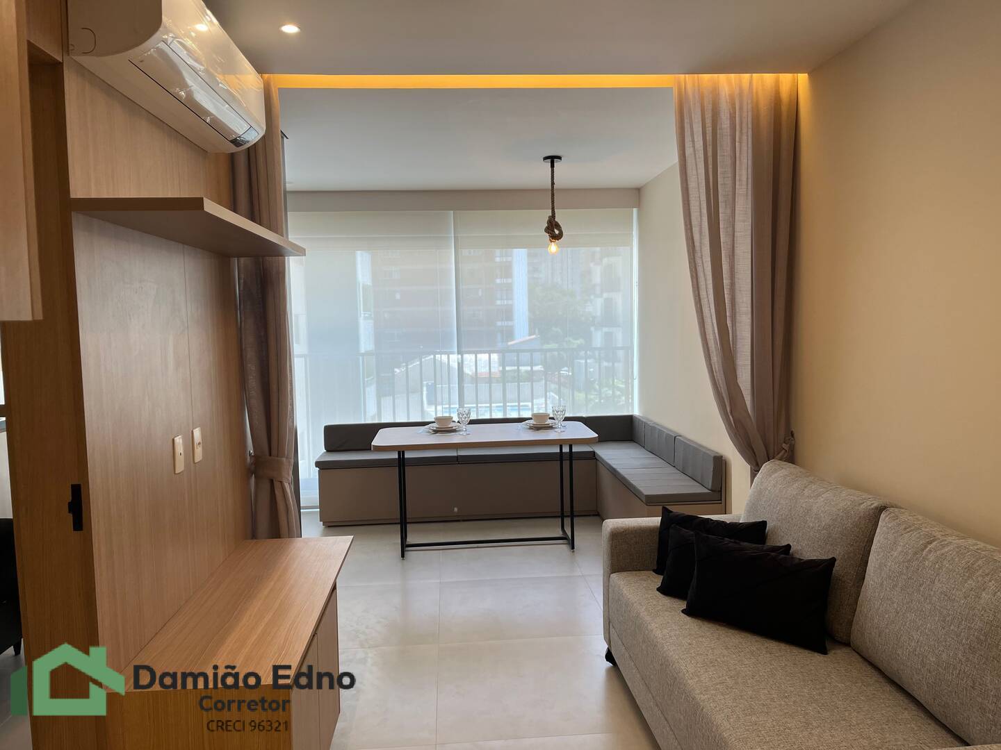 Apartamento à venda e aluguel, 44m² - Foto 12