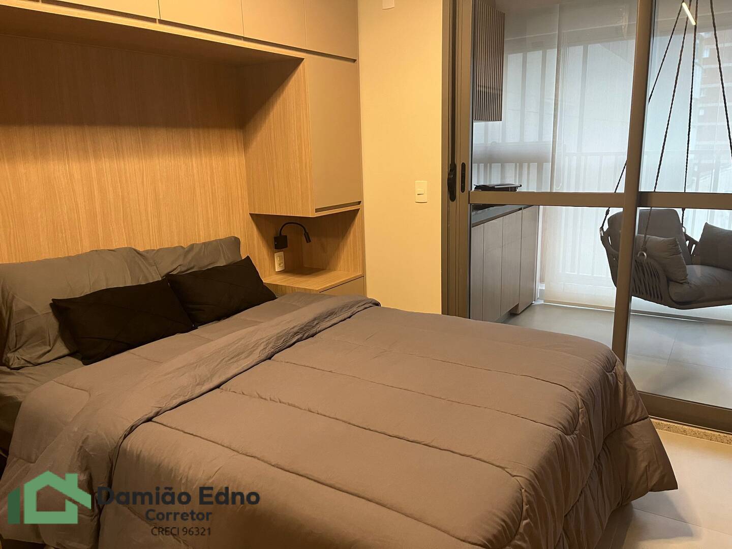 Apartamento à venda e aluguel, 44m² - Foto 16