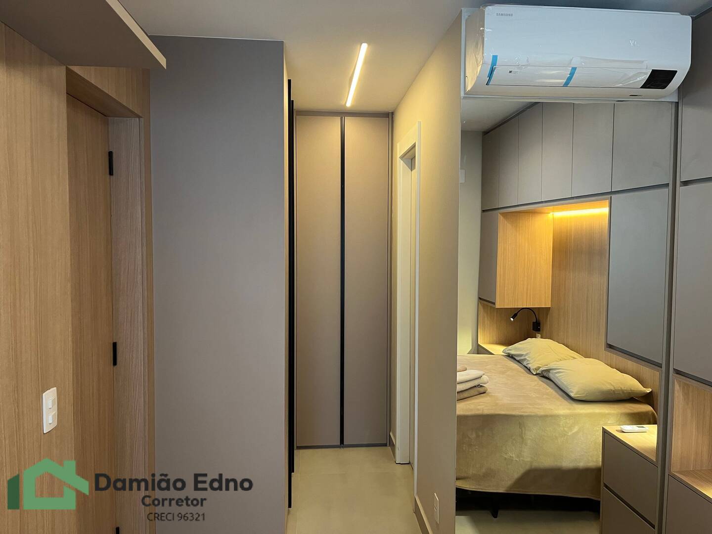 Apartamento à venda e aluguel, 44m² - Foto 17