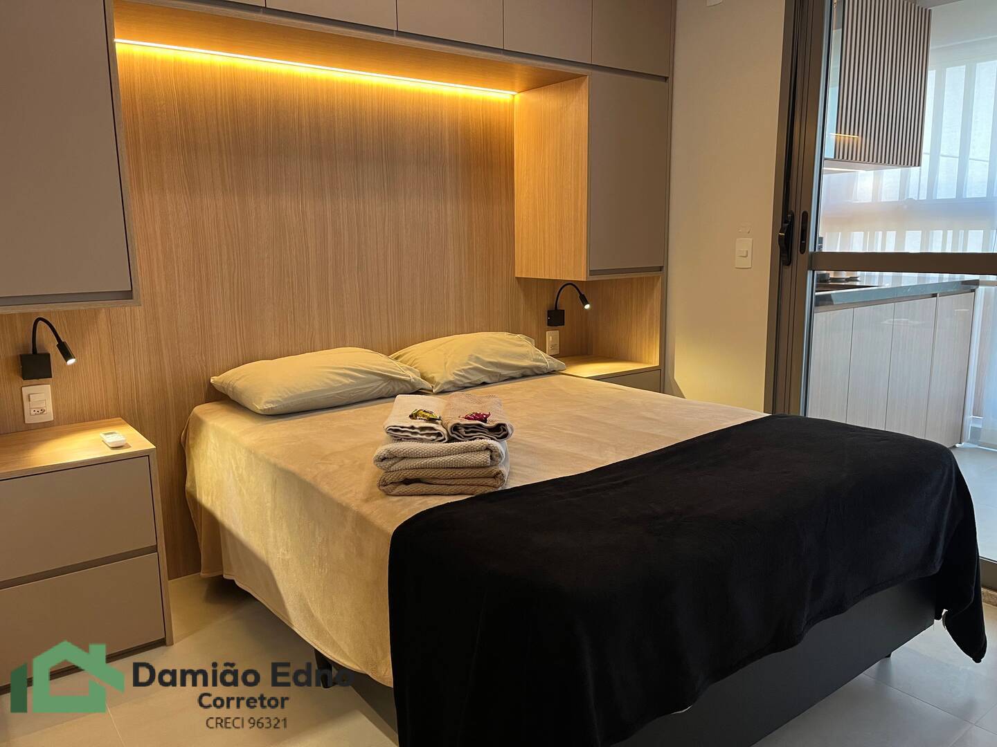 Apartamento à venda e aluguel, 44m² - Foto 19