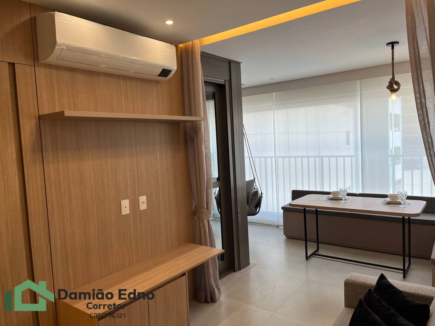 Apartamento à venda e aluguel, 44m² - Foto 22