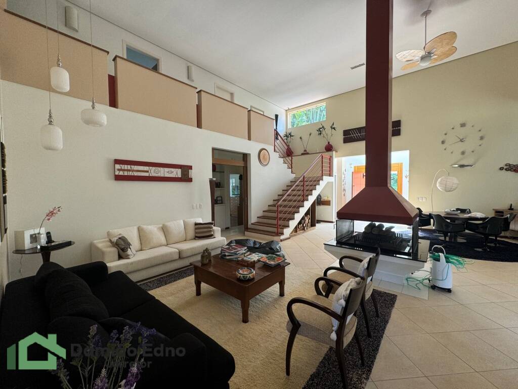 Casa de Condomínio à venda, 849m² - Foto 19