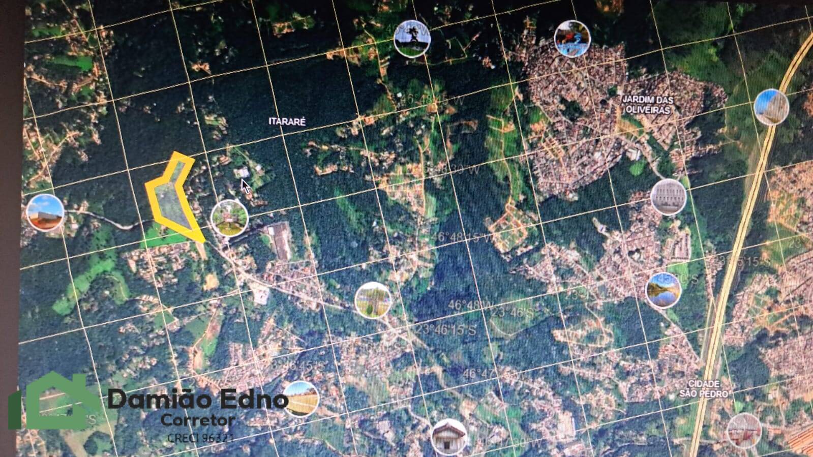 Prédio Inteiro à venda, 230000m² - Foto 7