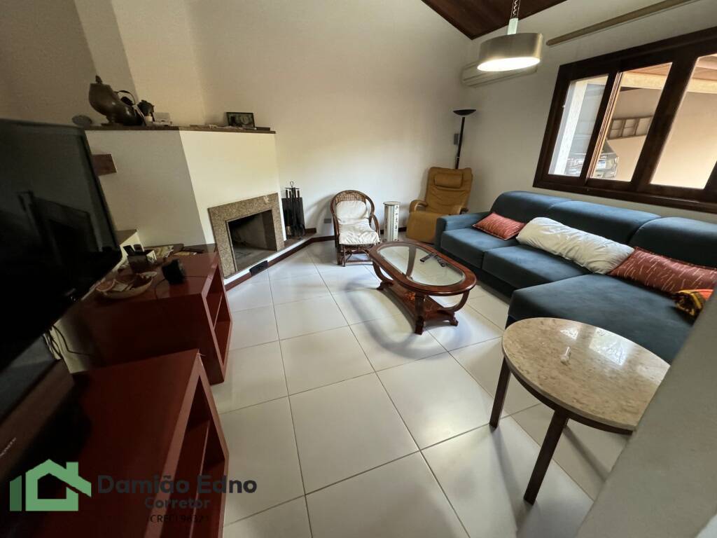 Casa de Condomínio à venda com 7 quartos, 500m² - Foto 11