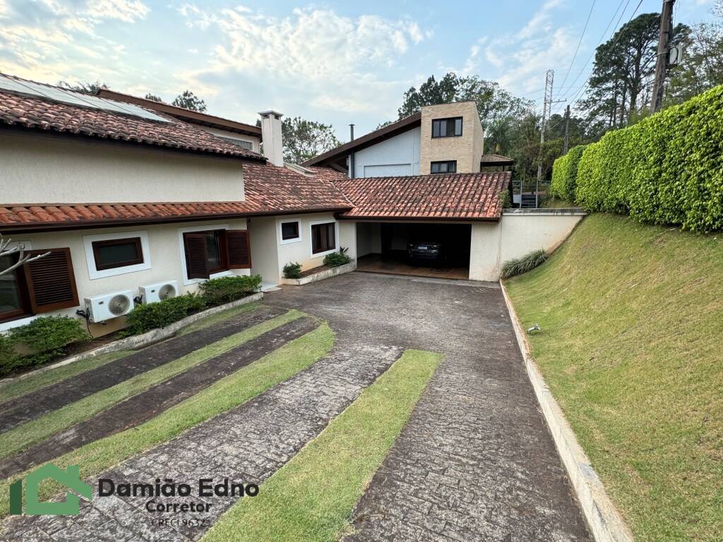 Casa de Condomínio à venda com 7 quartos, 500m² - Foto 17