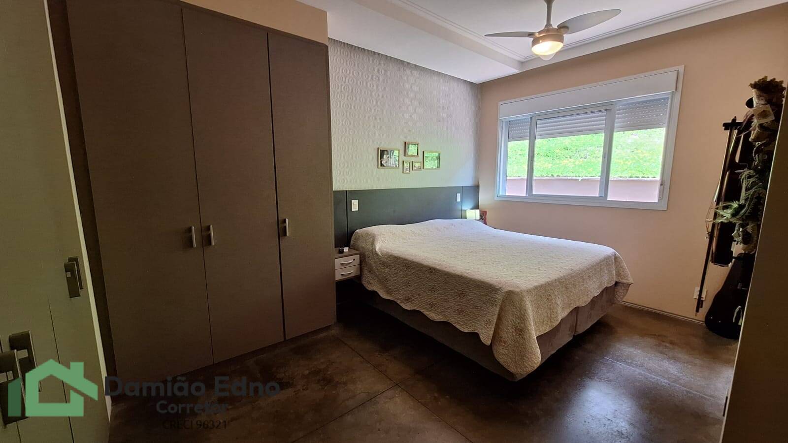 Casa de Condomínio para alugar com 3 quartos, 200m² - Foto 3