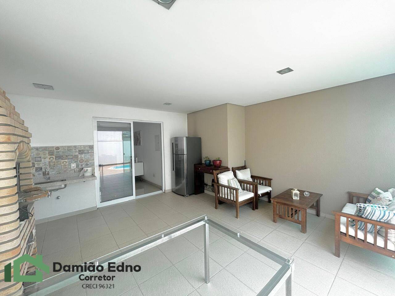 Casa de Condomínio à venda, 275m² - Foto 6