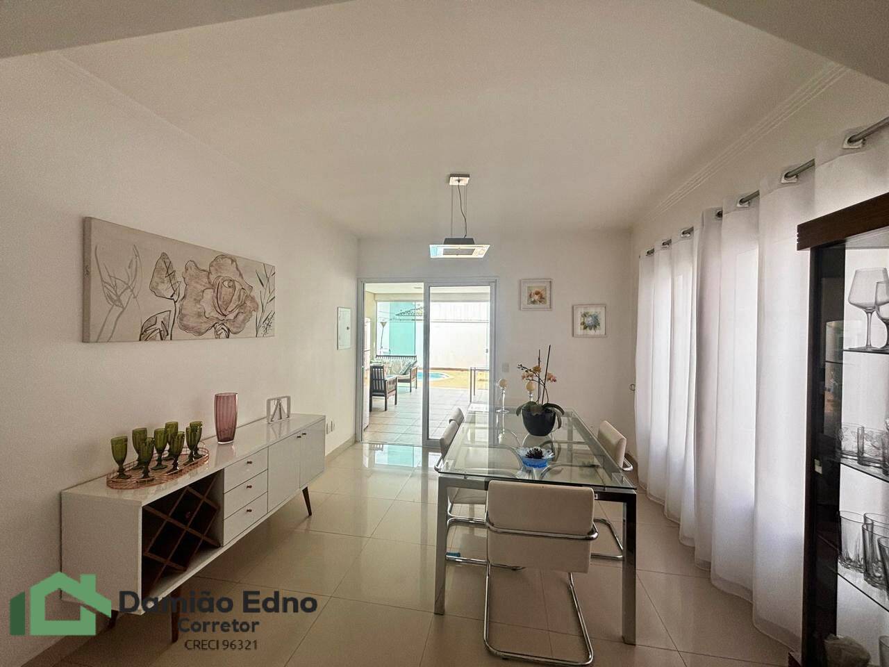 Casa de Condomínio à venda, 275m² - Foto 7