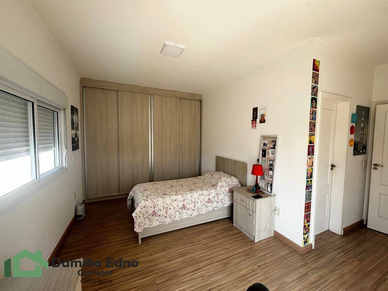 Casa de Condomínio à venda, 275m² - Foto 11