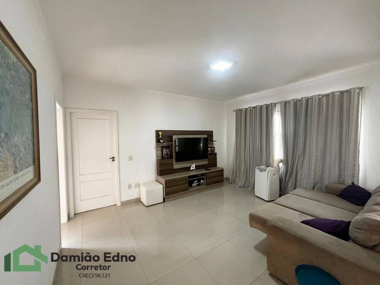 Casa de Condomínio à venda, 275m² - Foto 8