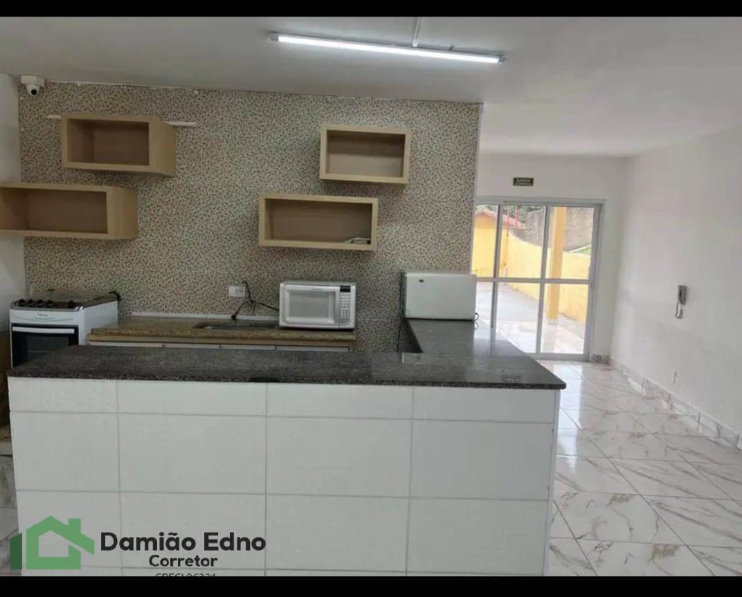 Apartamento à venda com 2 quartos, 69m² - Foto 5