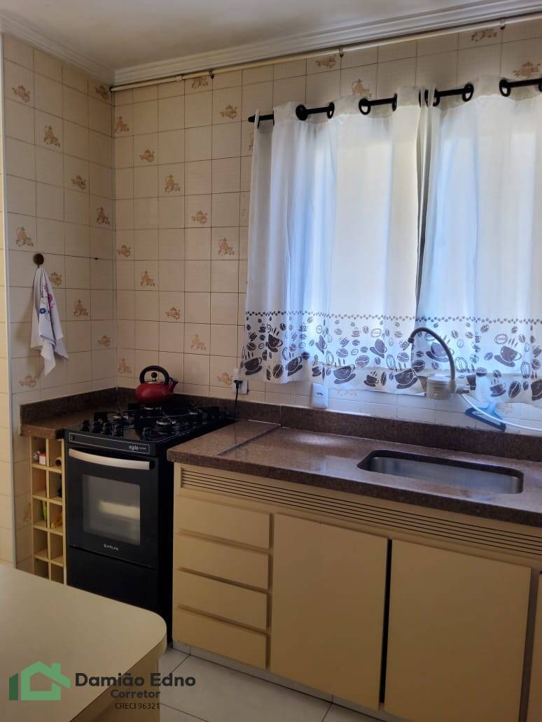 Apartamento à venda com 2 quartos, 69m² - Foto 6