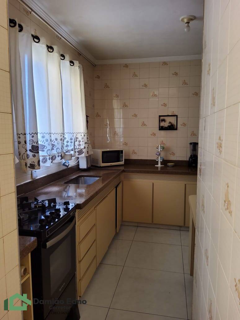 Apartamento à venda com 2 quartos, 69m² - Foto 7