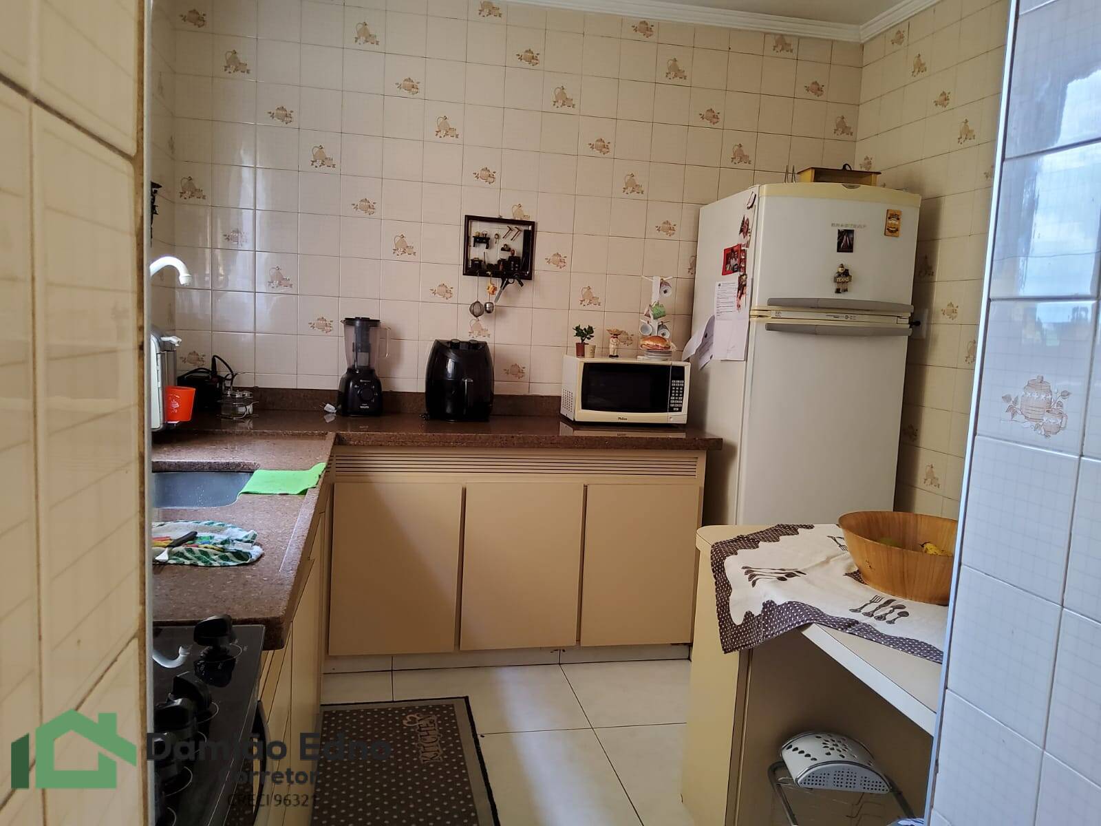 Apartamento à venda com 2 quartos, 69m² - Foto 14