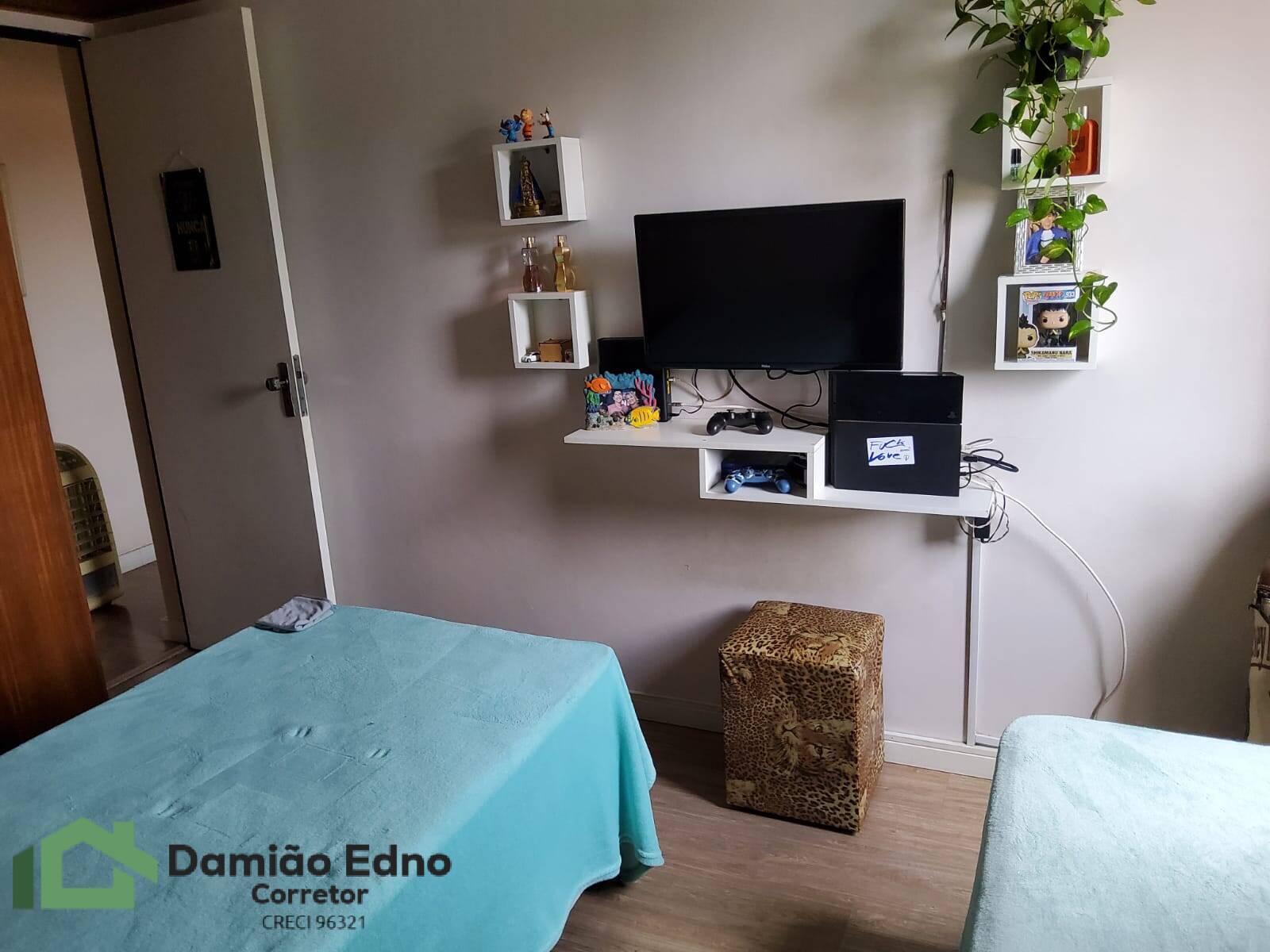 Apartamento à venda com 2 quartos, 69m² - Foto 12