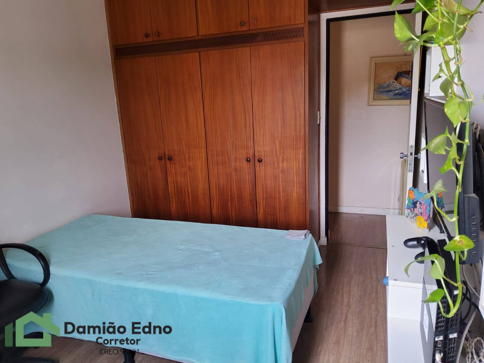 Apartamento à venda com 2 quartos, 69m² - Foto 20