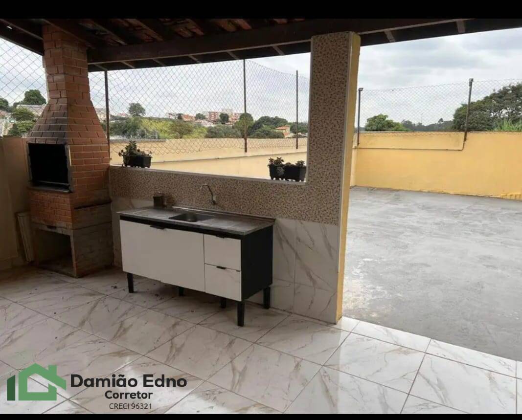 Apartamento à venda com 2 quartos, 69m² - Foto 16