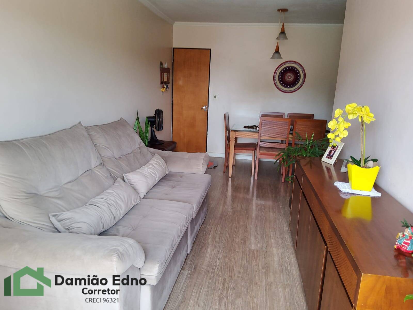 Apartamento à venda com 2 quartos, 69m² - Foto 21