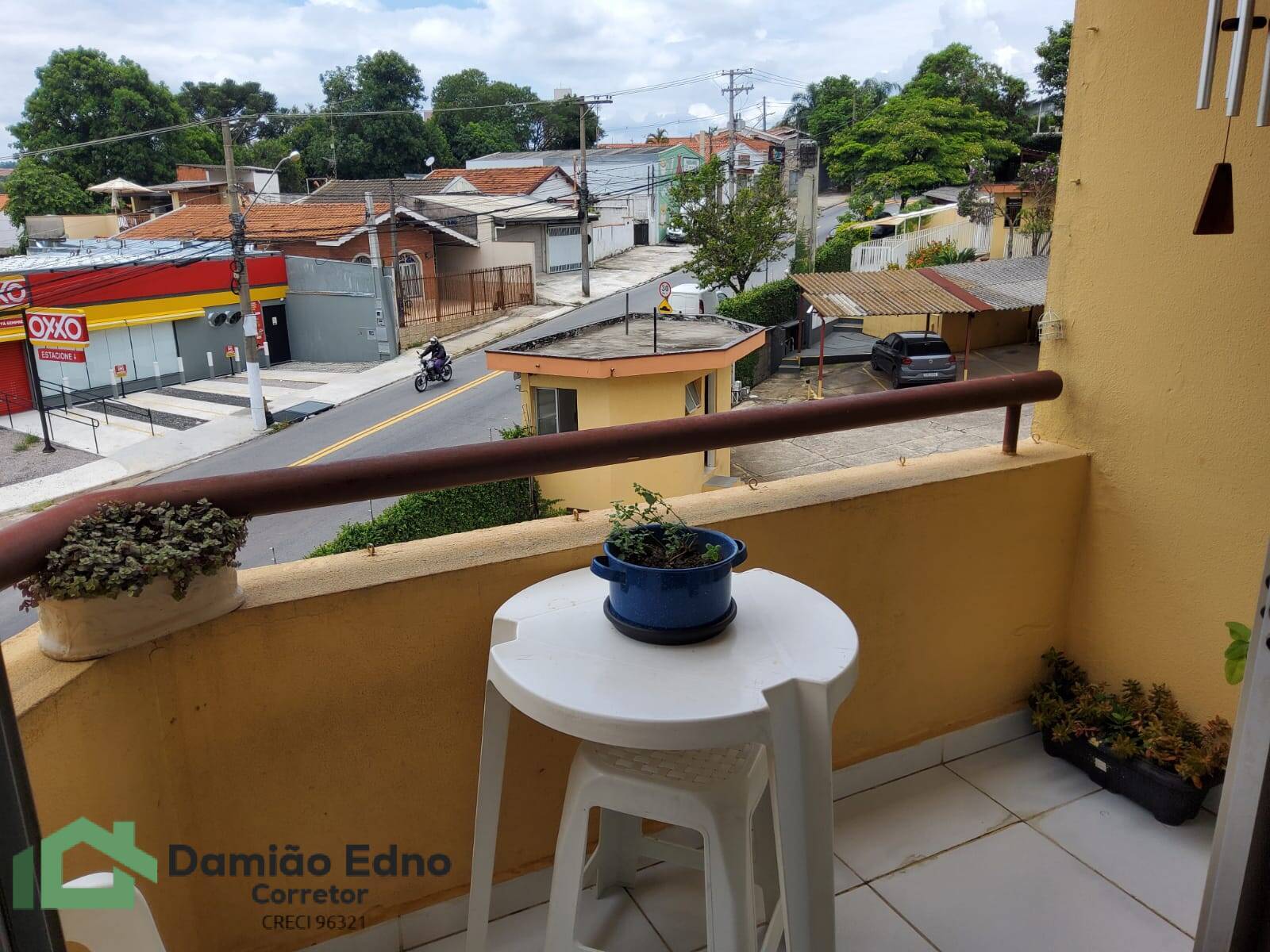 Apartamento à venda com 2 quartos, 69m² - Foto 30