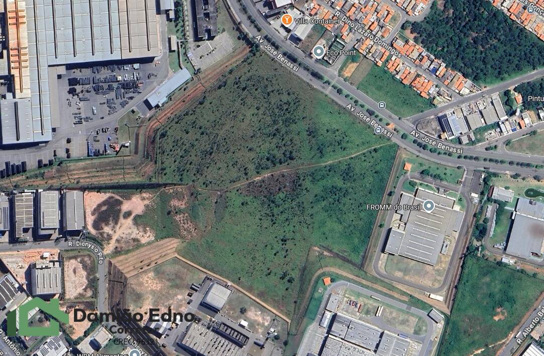 Terreno à venda, 91489000m² - Foto 1