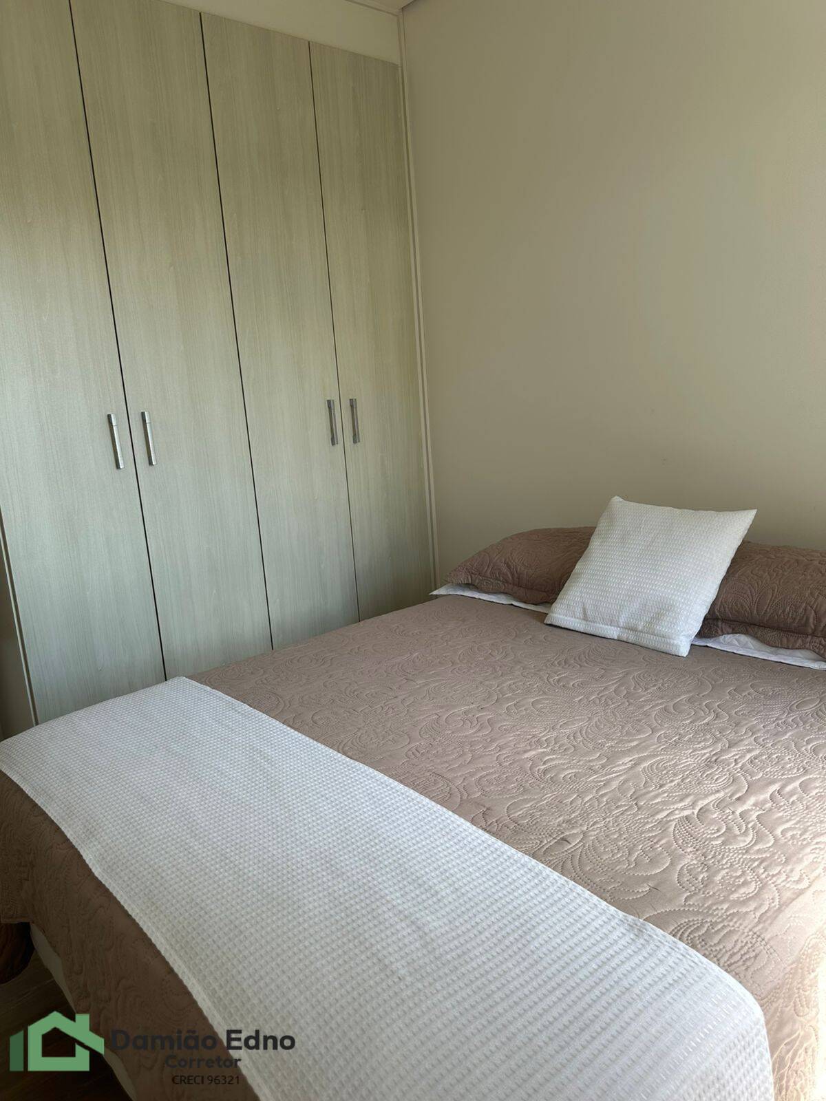 Apartamento à venda com 2 quartos, 48m² - Foto 5