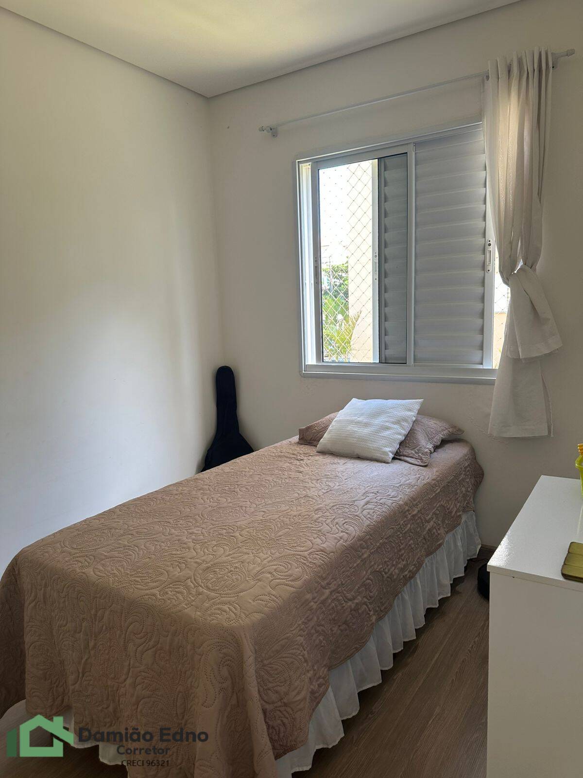 Apartamento à venda com 2 quartos, 48m² - Foto 9